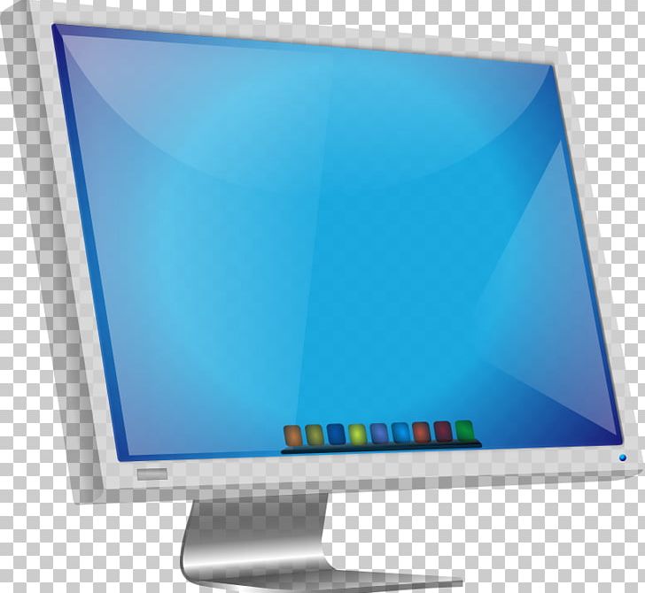 Computer Monitor PNG, Clipart, Angle, Computer, Computer Icon, Computer Monitor Accessory, Computer Terminal Free PNG Download