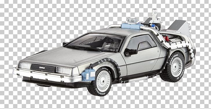 DeLorean DMC-12 Car DeLorean Time Machine Die-cast Toy Hot Wheels PNG, Clipart, 118 Scale Diecast, 143 Scale, Automotive Design, Automotive Exterior, Car Free PNG Download