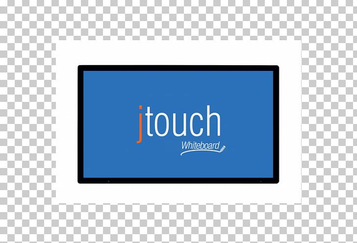 Display Device InFocus JTouch INFXX02WB JTOUCH-Series InFocus 65-inch JTouch Whiteboard With Capacitive Touch And Anti-glare Touchscreen PNG, Clipart, Area, Blue, Brand, Computer Monitors, Display Device Free PNG Download