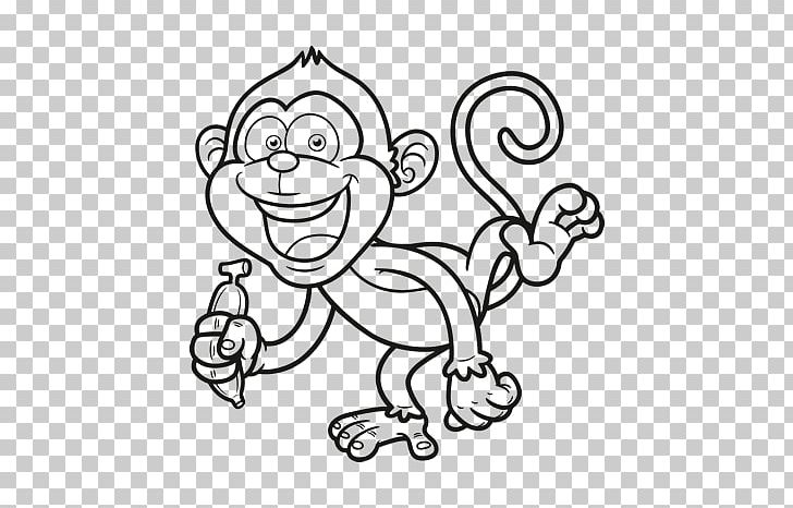 Drawing Cartoon PNG, Clipart, Animals, Arm, Art, Black And White, Caricature Free PNG Download