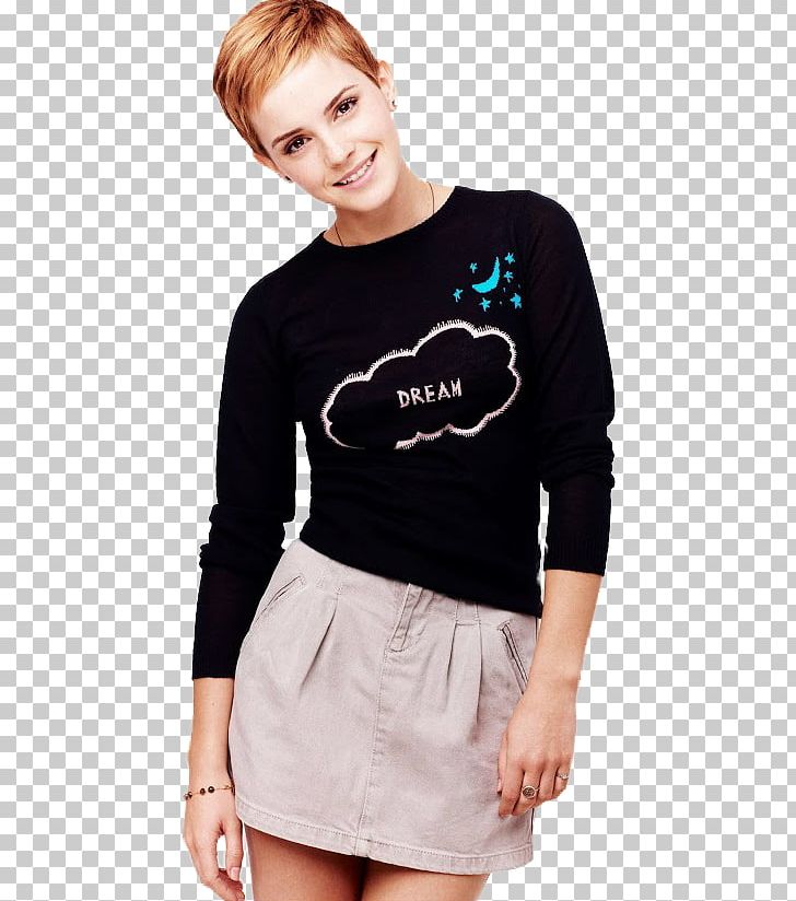 Emma Watson T-shirt Harry Potter And The Philosopher's Stone Female PNG, Clipart,  Free PNG Download