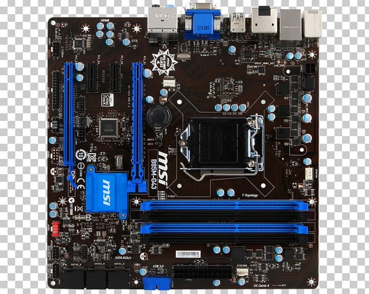 LGA 1150 MicroATX CPU Socket Motherboard Land Grid Array PNG, Clipart, Atx, Central Processing Unit, Computer Accessory, Computer Component, Computer Hardware Free PNG Download