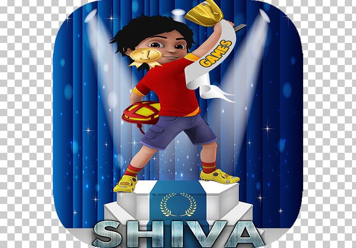 shiva game free