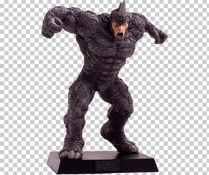 Rhino Spider-Man The Classic Marvel Figurine Collection Marvel Comics PNG, Clipart, Action Figure, Classic Marvel Figurine Collection, Comic Book, Comics, Fictional Character Free PNG Download