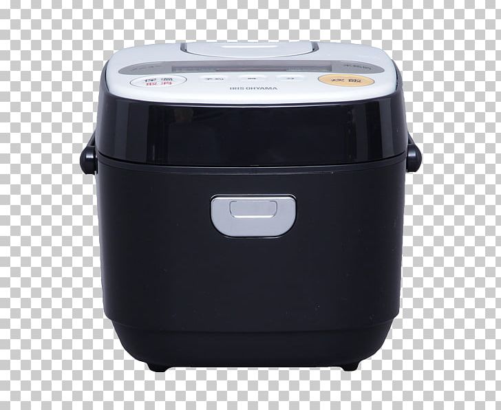 Rice Cookers Iris Ohyama Rice Cooker Microcomputer Formula 3GO (150g 3) Brand Cook RC-MA30-B Iris Ohyama Rice Cooker Microcomputer Formula 3GO (150g X 3) Brand アイリスオーヤマ 米屋の旨み 銘柄炊き PNG, Clipart, Brown Rice, Cauldron, Home Appliance, Iris Ohyama, Rice Free PNG Download