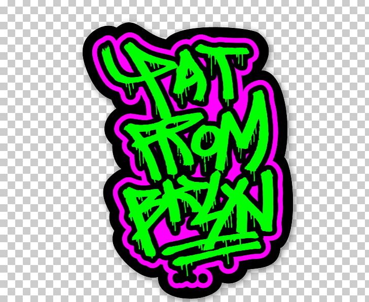 Sticker Graffiti Text PNG, Clipart, Area, Art, Designer, Drawing, Flag Free PNG Download