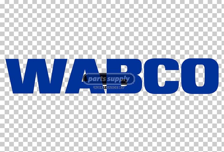 WABCO Holdings PNG, Clipart, Area, Blue, Brand, Business, Commercial Vehicle Free PNG Download