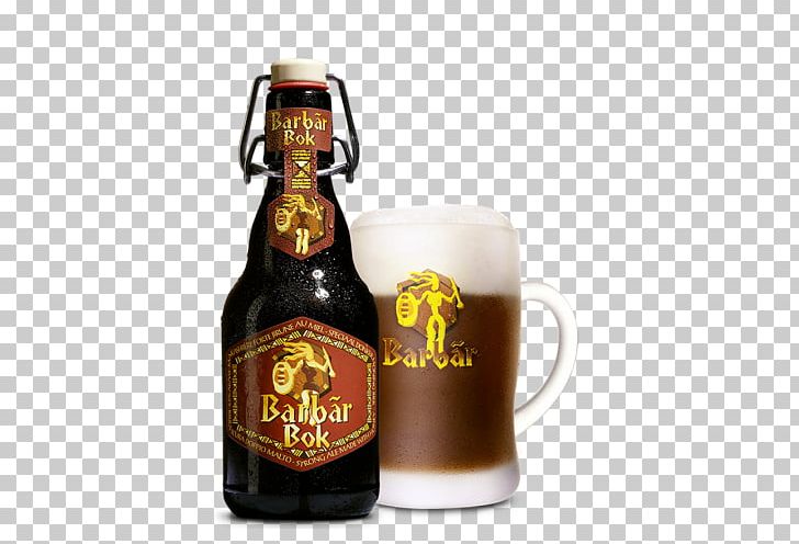 Ale Beer Bottle Bock Lefebvre Brewery PNG, Clipart, Alcoholic Beverage, Ale, Barbar, Beer, Beer Bottle Free PNG Download