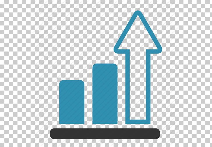 Computer Icons Bar Chart Arrow Diagram PNG, Clipart, Angle, Area, Blue, Brand, Business Free PNG Download