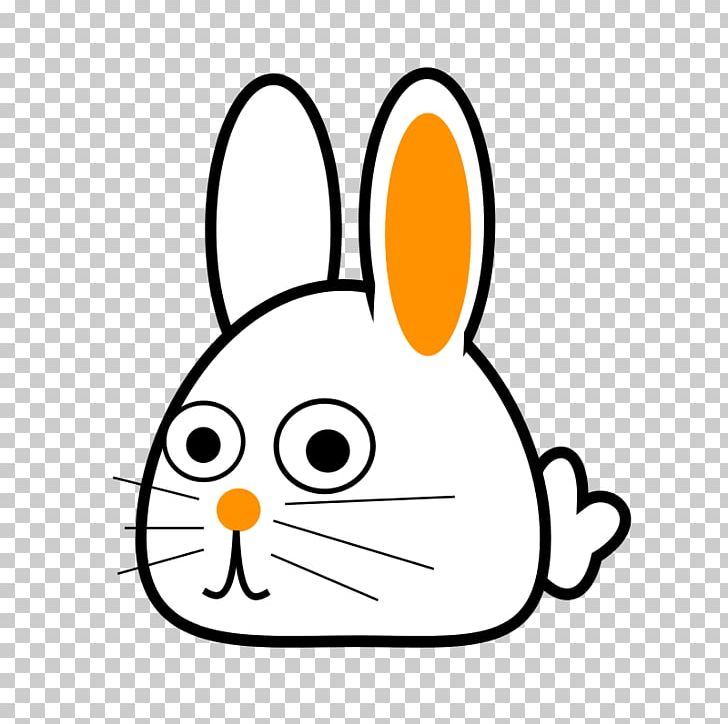 Easter Bunny Leporids Rabbit PNG, Clipart, Area, Artwork, Black And White, Cartoon, Cat Free PNG Download