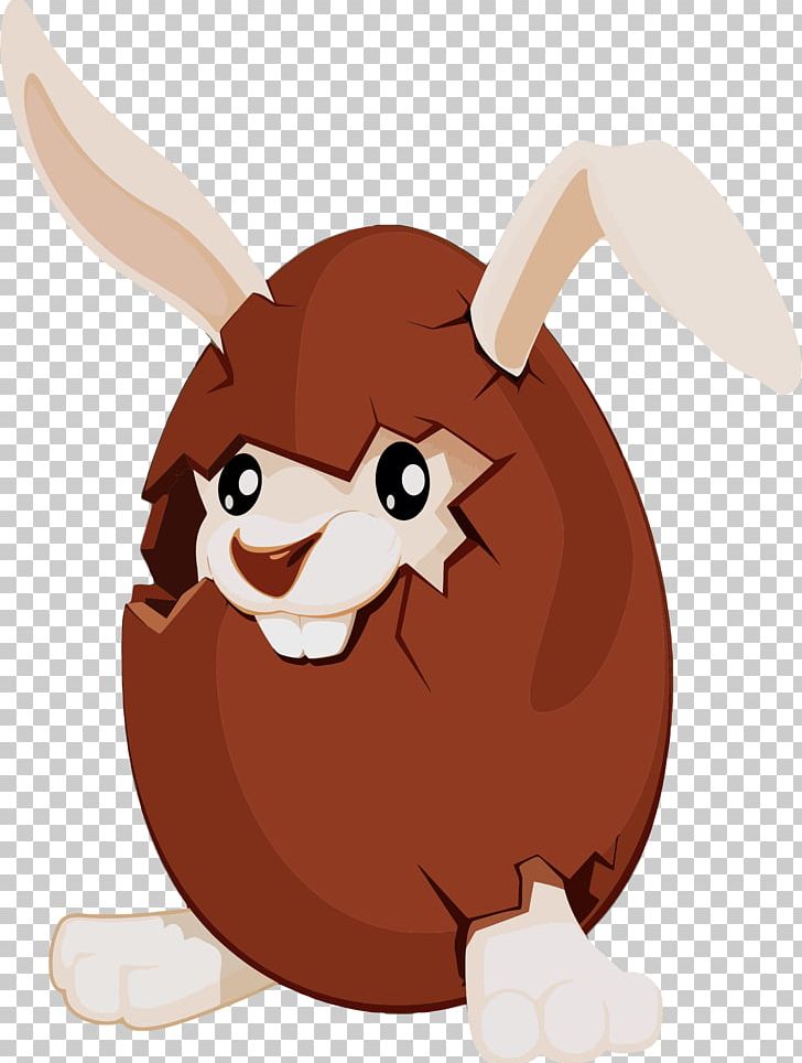 Easter Bunny Rabbit Easter Egg PNG, Clipart, Animals, Carnivoran, Chocolate, Chocolate Bunny, Dog Like Mammal Free PNG Download