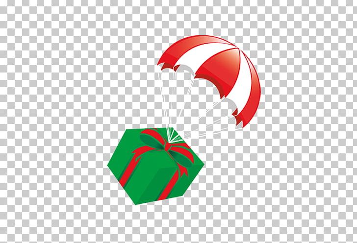 Gift Parachute Balloon PNG, Clipart, Balloon, Cartoon Parachute, Christmas, Christmas Giftbringer, Download Free PNG Download