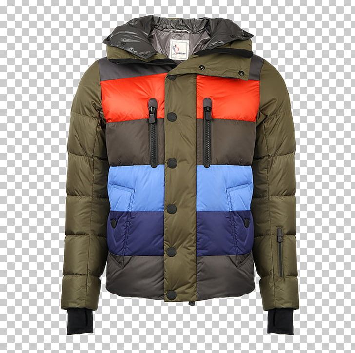 Jacket Moncler Coat Outerwear PNG, Clipart, Color, Daunenjacke, Denim Jacket, Designer, Down Feather Free PNG Download