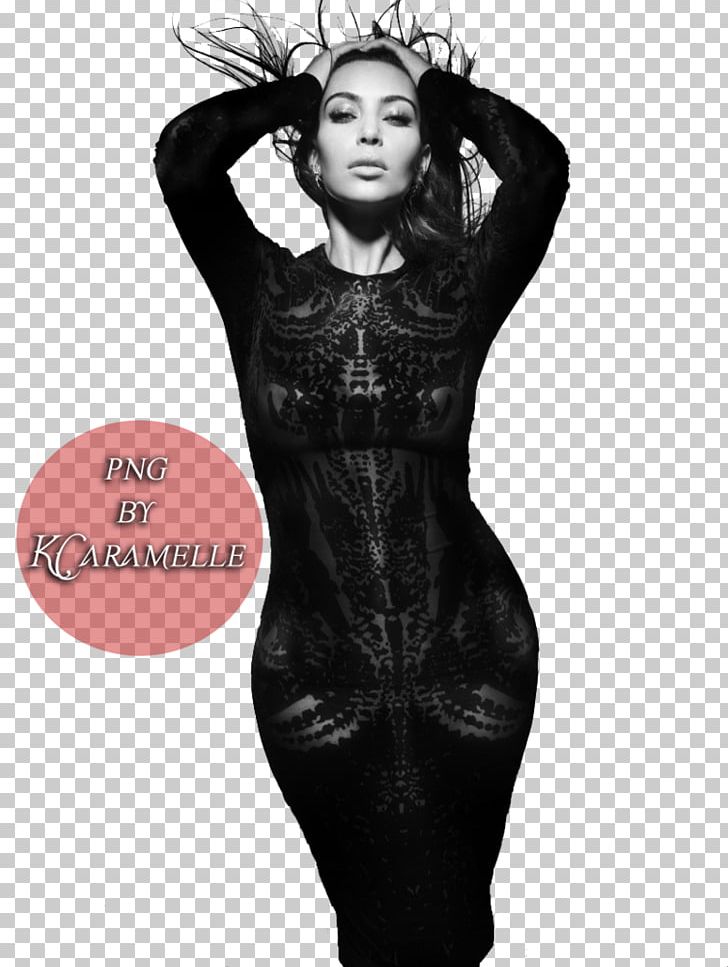 Kim Kardashian Photo Shoot Magazine Paper Socialite PNG, Clipart,  Free PNG Download