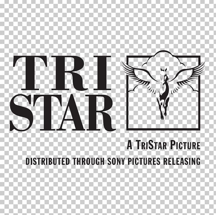 Logo TriStar S Graphics Adobe Illustrator Artwork Brand PNG, Clipart, Area, Black And White, Brand, Columbia Grafonola, Company Free PNG Download