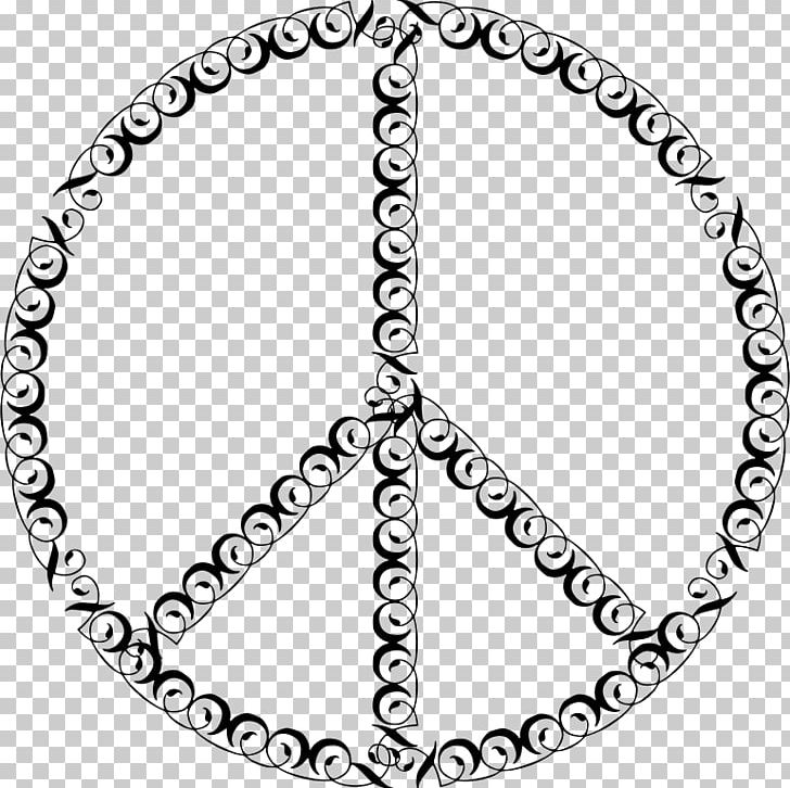 Peace Symbols Doves As Symbols Sign PNG, Clipart, Angle, Ankh, Area, Black And White, Body Jewelry Free PNG Download