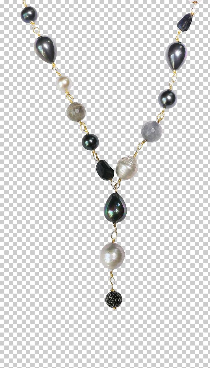 Pearl Necklace Bead Body Jewellery Onyx PNG, Clipart, Bead, Body Jewellery, Body Jewelry, Fashion Accessory, Gemstone Free PNG Download
