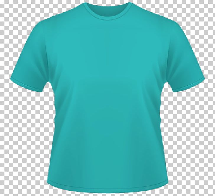 Printed T-shirt Clothing Under Armour PNG, Clipart, Active Shirt, Aqua, Azure, Blue, Casual Wear Free PNG Download