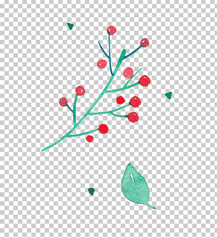Red Euclidean PNG, Clipart, Auglis, Berries, Branch, Branches, Download Free PNG Download