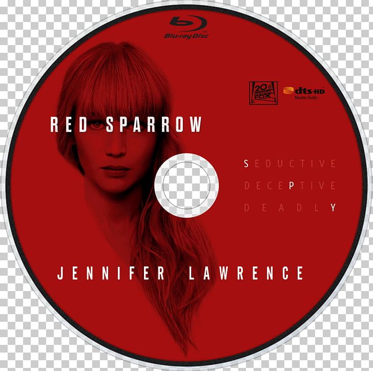 Red Sparrow YouTube Blu-ray Disc DVD 0 PNG, Clipart, 2017, 2018, Blu Ray Disc, Bluray Disc, Brand Free PNG Download