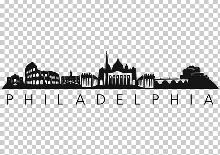 Rome Wall Decal Skyline Silhouette Mural PNG, Clipart, Black, Black And White, Brand, Cityscape, Decal Free PNG Download