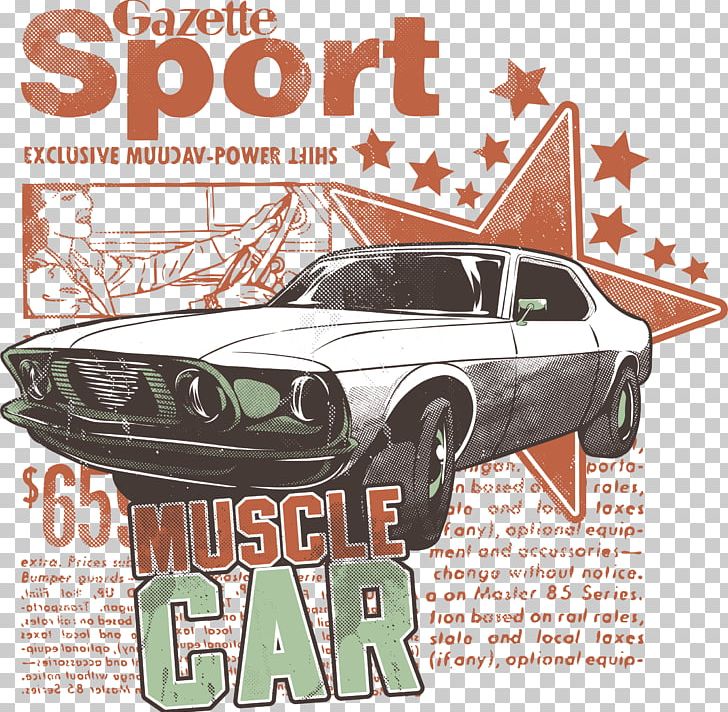 Sports Car T-shirt Paper PNG, Clipart, Advertising, Automotive Design, Car, Car Accident, Encapsulated Postscript Free PNG Download