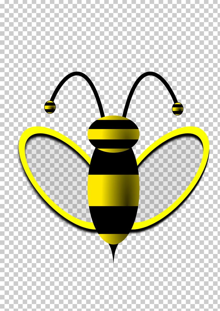 SVGZ Bee PNG, Clipart, Artwork, Bee, Drawing, Free Content, Honey Bee Free PNG Download