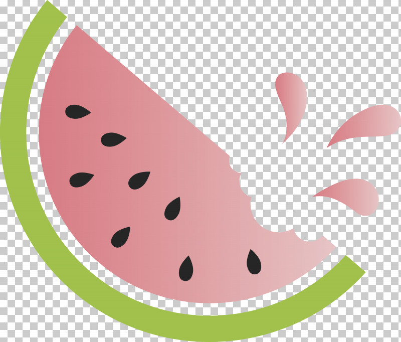 Watermelon Summer Fruit PNG, Clipart, Fruit, Pink M, Summer, Watermelon, Watermelon M Free PNG Download