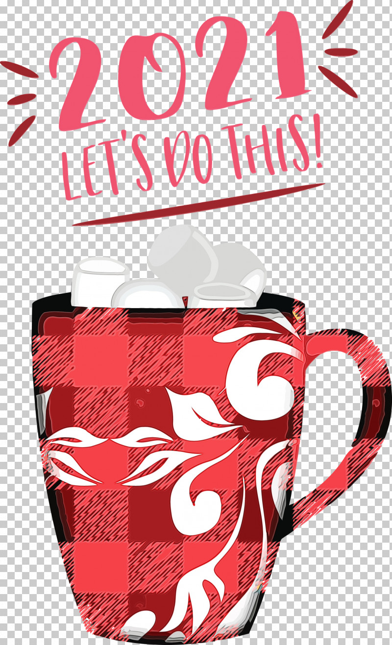 Coffee Cup PNG, Clipart, 2021 Happy New Year, 2021 New Year, Coffee, Coffee Cup, Cup Free PNG Download