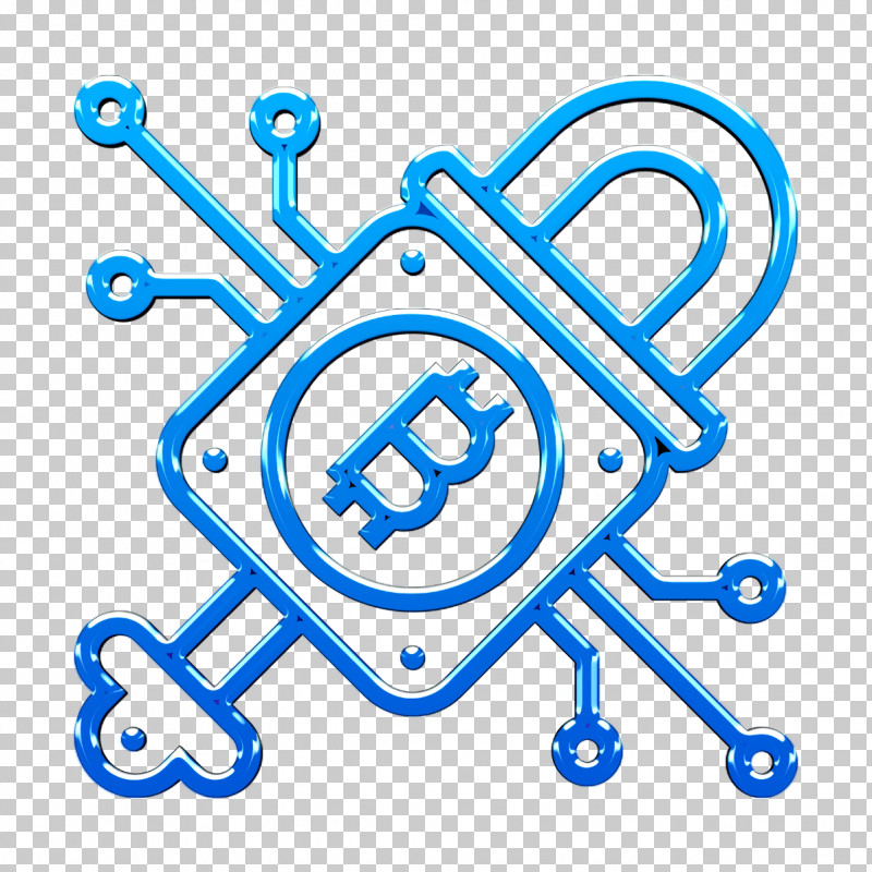 Cryptography Icon Blockchain Icon Trend Icon PNG, Clipart, Blockchain Icon, Cryptography Icon, Line, Line Art, Symbol Free PNG Download