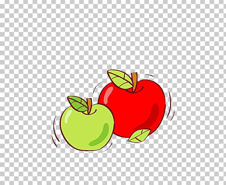 Apple Gratis Illustration PNG, Clipart, Apple, Apple Fruit, Apple Logo, Apples, Apple Tree Free PNG Download