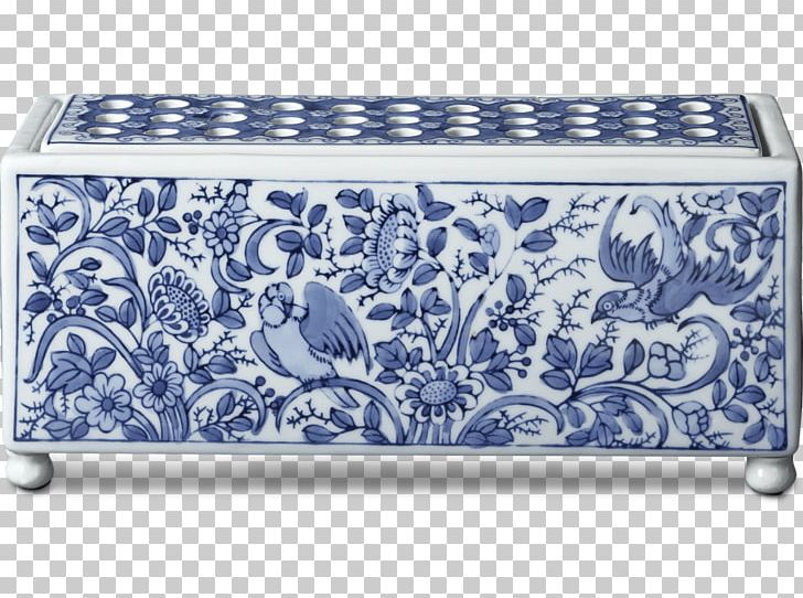 Blue And White Pottery Porcelain Rectangle PNG, Clipart, Blue, Blue And White Porcelain, Blue And White Pottery, Delftware, Others Free PNG Download