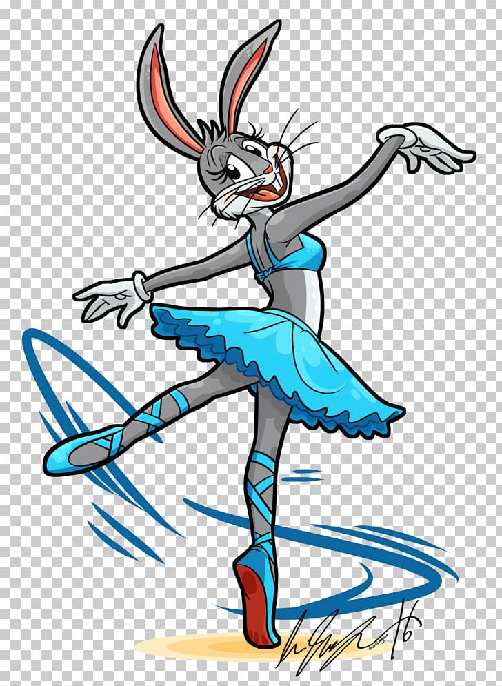 Bugs Bunny Cartoon Character PNG, Clipart, Animals, Art, Artwork, Ballet Dancer, Beak Free PNG Download