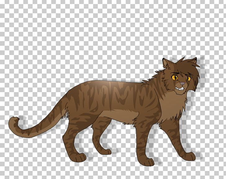 Cats Of The Clans Whiskers Warriors Brambleclaw PNG, Clipart, Animals, Art, Big Cats, Brambleclaw, Briarlight Free PNG Download