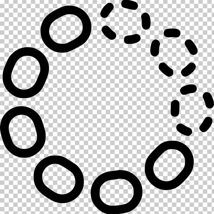 Computer Icons PNG, Clipart, Auto Part, Black, Black And White, Body Jewelry, Circle Free PNG Download
