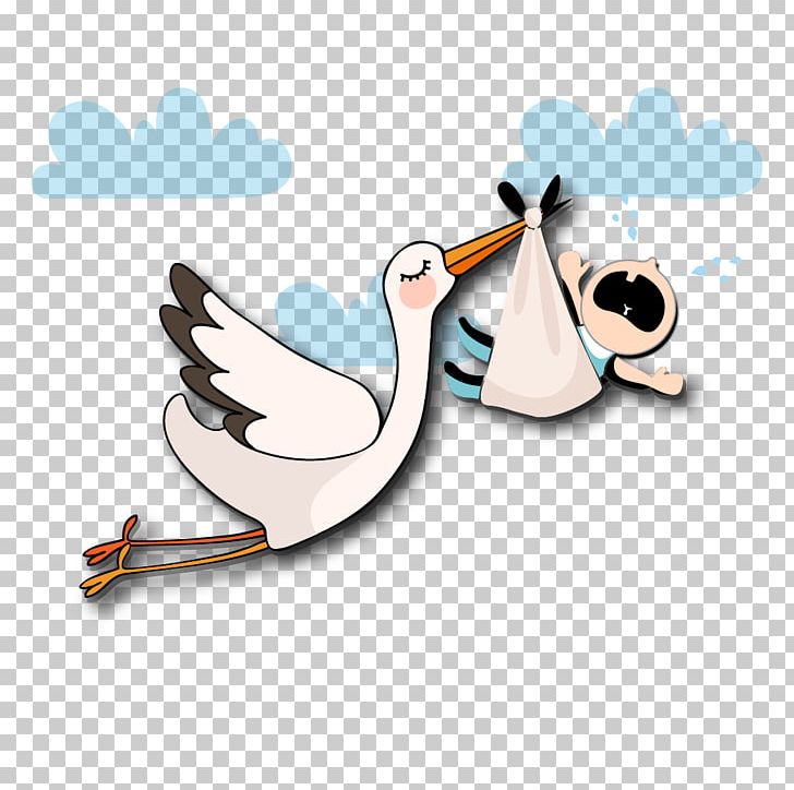 Infant The Knotty Foot PNG, Clipart, Beak, Bird, Breastfeeding, Cartoon, Child Free PNG Download