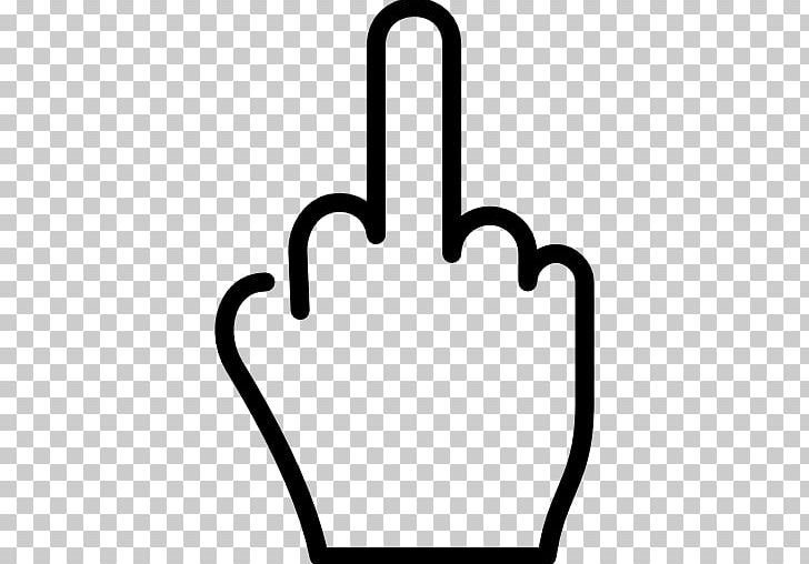 Middle Finger The Finger Symbol PNG, Clipart, Black And White, Computer Icons, Drawing, Finger, Gesture Free PNG Download