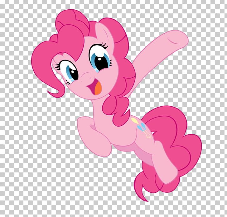 Pinkie Pie Rainbow Dash Rarity Applejack Twilight Sparkle PNG, Clipart, Art, Cartoon, Fictional Character, Fluttershy, Heart Free PNG Download