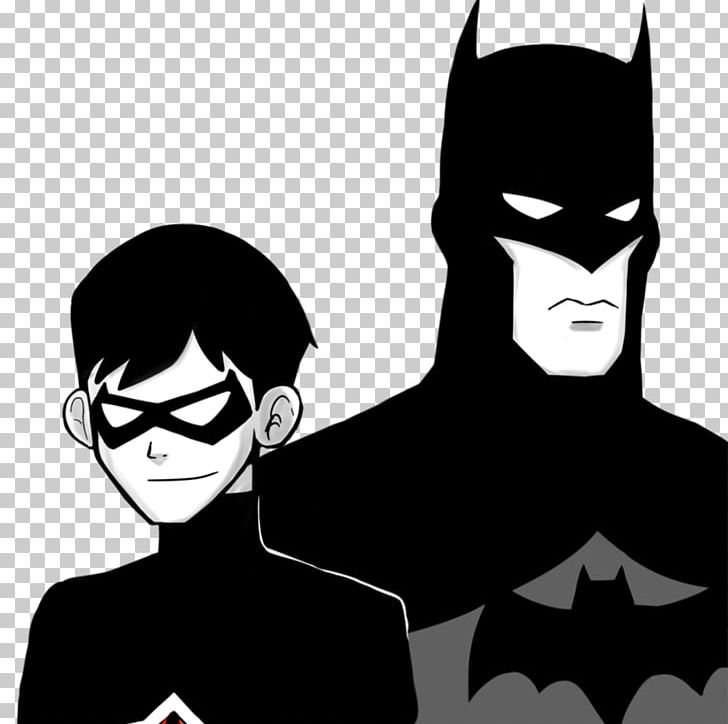 Robin Batman Dick Grayson Nightwing Two-Face PNG, Clipart, Art, Batman, Batman Beyond, Batman Family, Batman Legacy Free PNG Download