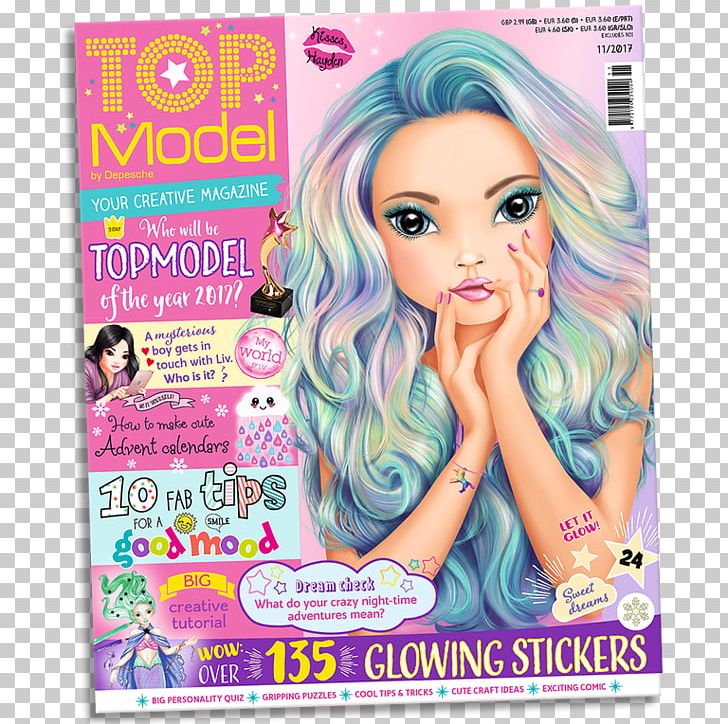 Supermodel Africa's Next Top Model Magazines For Kids And Teens PNG, Clipart,  Free PNG Download