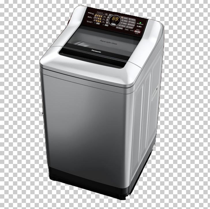 Washing Machines Laundry Panasonic Senheng Electric PNG, Clipart, Blender, Clothes Dryer, Dishwasher, Haier Hwt10mw1, Home Appliance Free PNG Download