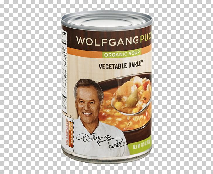Wolfgang Puck Dish Organic Food Soup PNG, Clipart, Barley, Dish, Flavor, Food, Food Drinks Free PNG Download