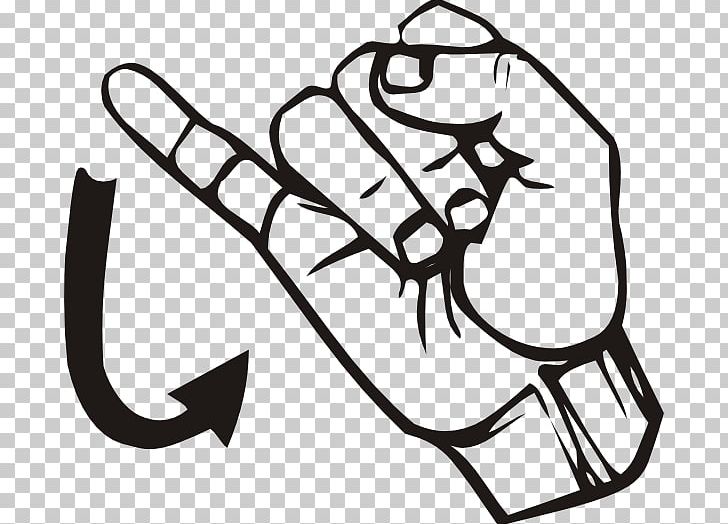 American Sign Language Letter J PNG, Clipart, Alphabet, American Sign Language, Art, Artwork, Black And White Free PNG Download