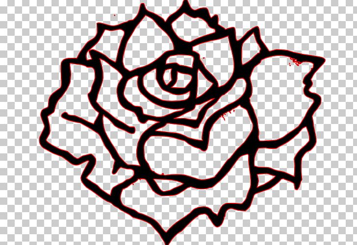 Black Rose Drawing PNG, Clipart, Area, Artwork, Black, Black And White, Black Rose Free PNG Download