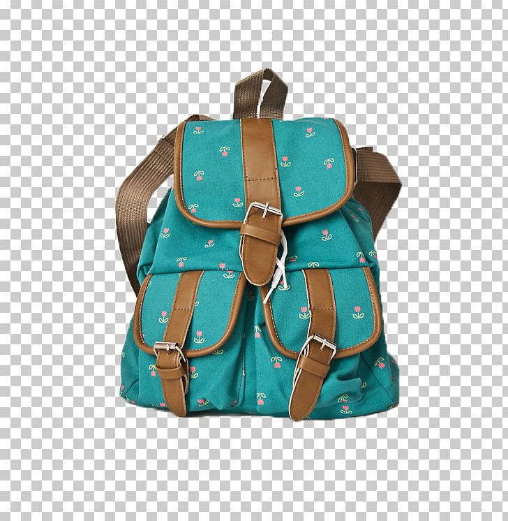 Handbag Backpack Messenger Bags Turquoise PNG, Clipart, Backpack, Bag, Blue Backpack, Catal, Electric Blue Free PNG Download
