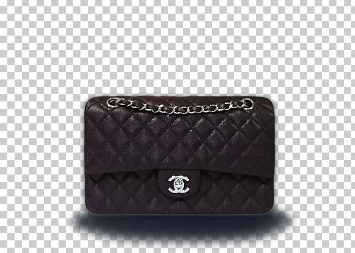 Handbag Chanel Product Design Coin Purse Leather PNG, Clipart, Bag, Black, Black M, Brand, Brands Free PNG Download