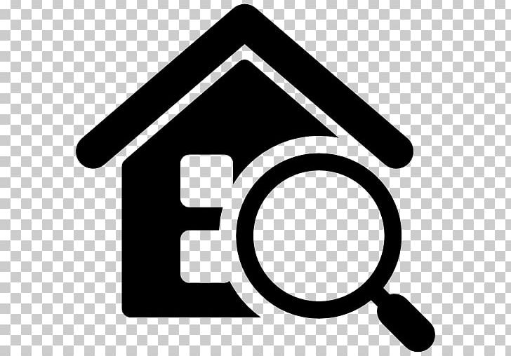 House Real Estate Computer Icons Home PNG, Clipart, Apartment, Area, Black And White, Brand, Building Free PNG Download