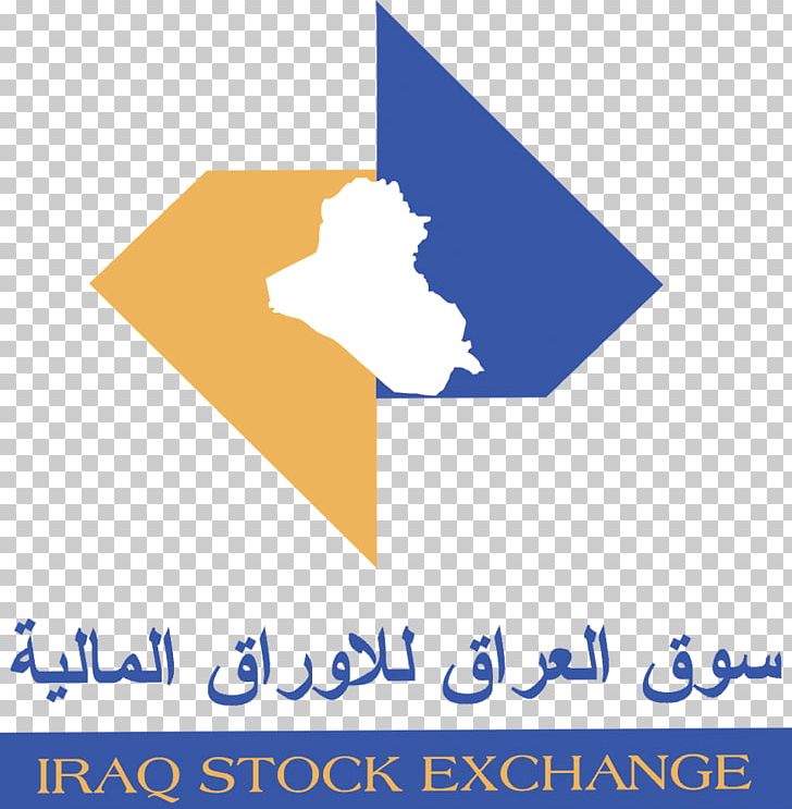 Iraq Stock Exchange Bank Iraqi Dinar PNG, Clipart, Angle, Area, Bank, Brand, Business Free PNG Download