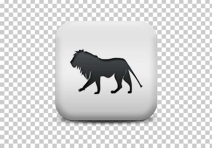 Lionhead Rabbit Computer Icons PNG, Clipart, Animal, Animals, Big Cats, Black, Black And White Free PNG Download