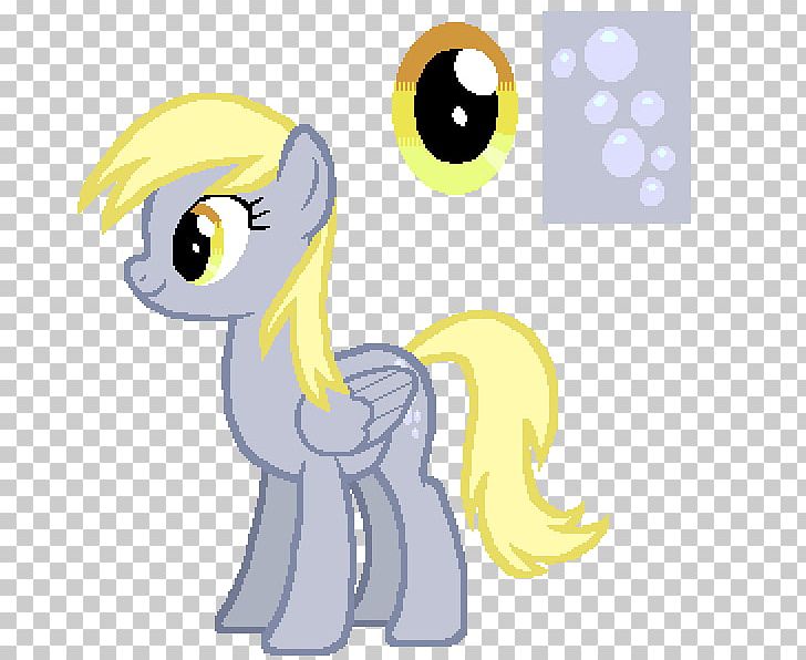 Pony Derpy Hooves Rainbow Dash Color PNG, Clipart, Animal Figure, Art, Cartoon, Color, Derpy Free PNG Download